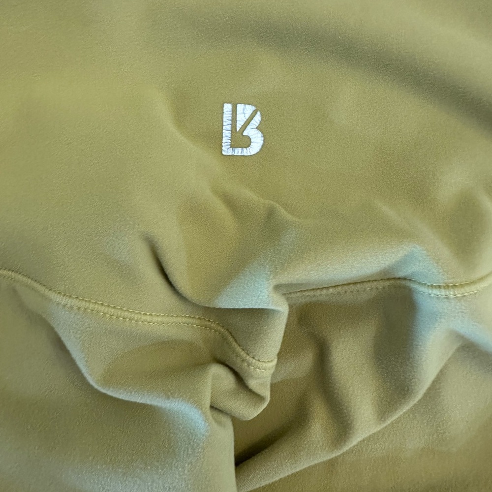 Buffbunny leggings size medium